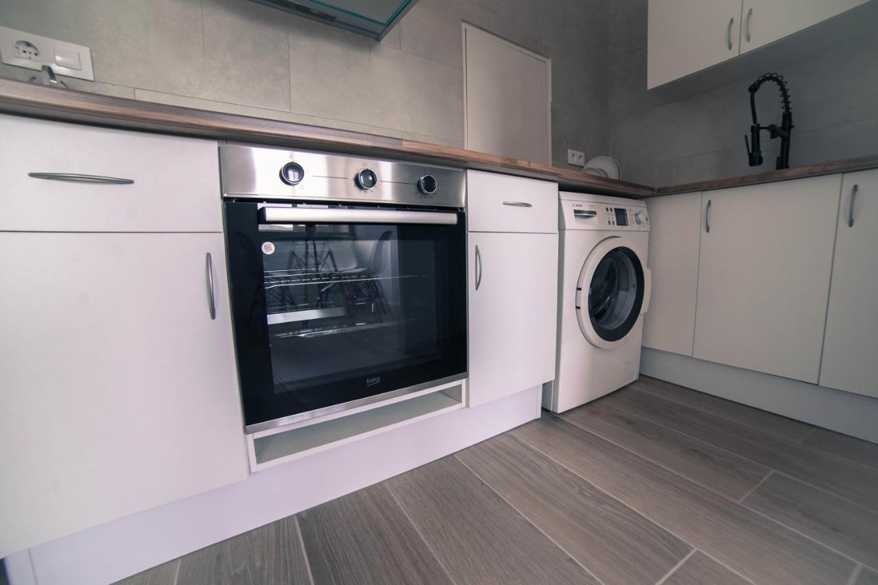 Apartament Roca Foradada Monistrol de Montserrat Zewnętrze zdjęcie