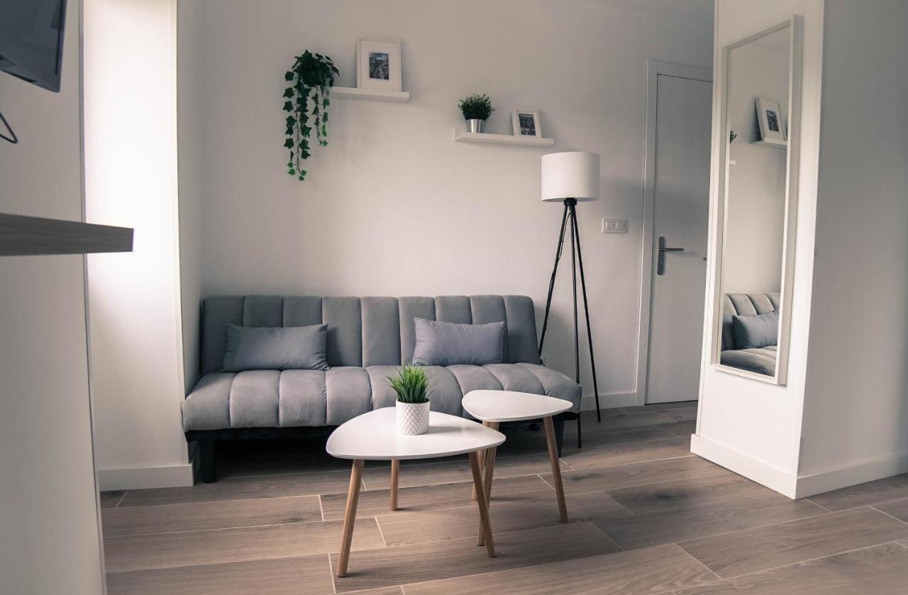 Apartament Roca Foradada Monistrol de Montserrat Zewnętrze zdjęcie
