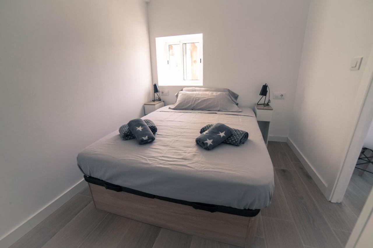 Apartament Roca Foradada Monistrol de Montserrat Zewnętrze zdjęcie