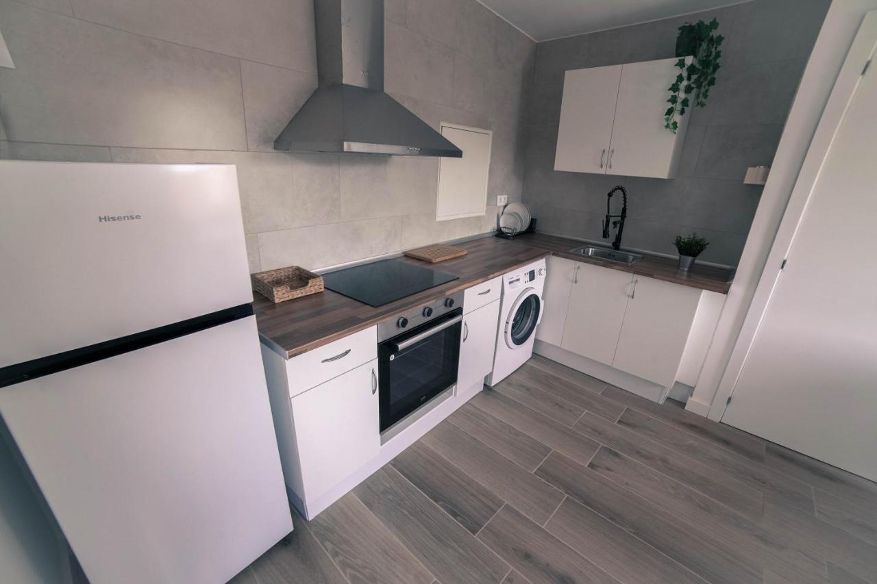 Apartament Roca Foradada Monistrol de Montserrat Zewnętrze zdjęcie