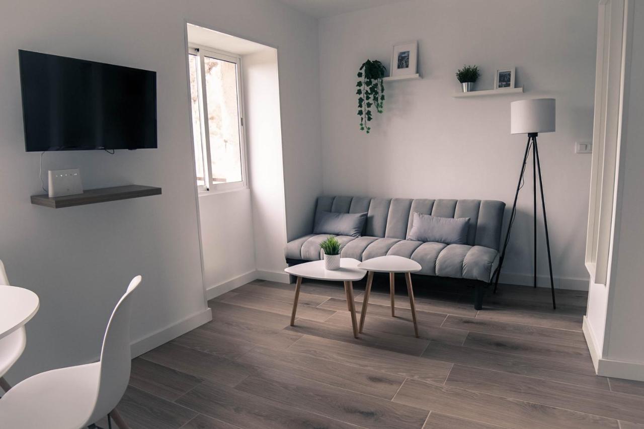 Apartament Roca Foradada Monistrol de Montserrat Zewnętrze zdjęcie