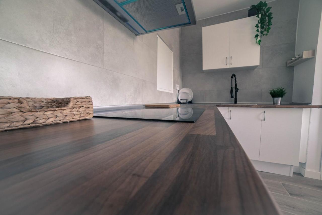 Apartament Roca Foradada Monistrol de Montserrat Zewnętrze zdjęcie