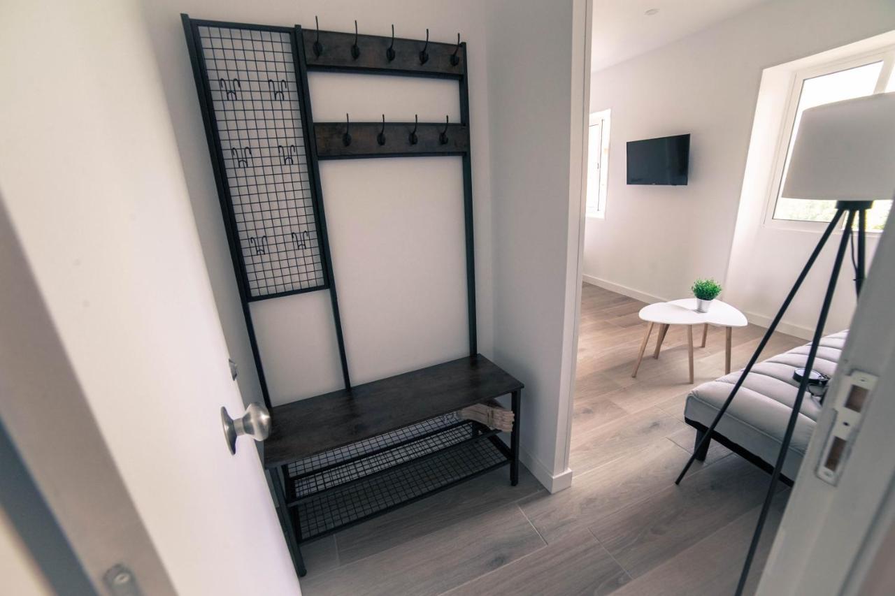 Apartament Roca Foradada Monistrol de Montserrat Zewnętrze zdjęcie