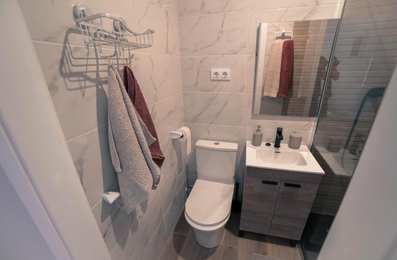 Apartament Roca Foradada Monistrol de Montserrat Zewnętrze zdjęcie